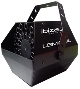 Ibiza akkukäyttöinen saippuakuplakone