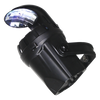 Ibiza 2-i-1 discolight valkoinen LED