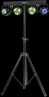 Ibiza LED valopalkki + moonflower