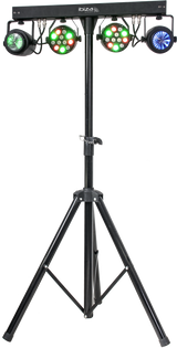 Ibiza LED valopalkki + moonflower