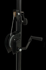 Ibiza valoteline vinssillä, 145 - 270 cm