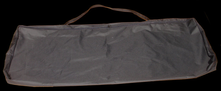 Ibiza ammattimainen DJ teline valopuomilla