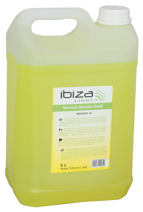 Ibiza Savuneste Medium Density Normal (5L)