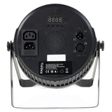 Ibiza ThinPar LED-rengas (7x6W)