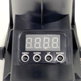 Ibiza Pinspot RGBW + DMX (10W)