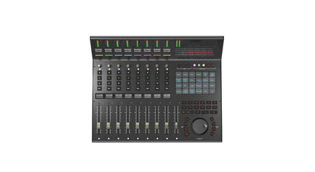 iCon V1-M USB MIDI DAW-ohjaimet