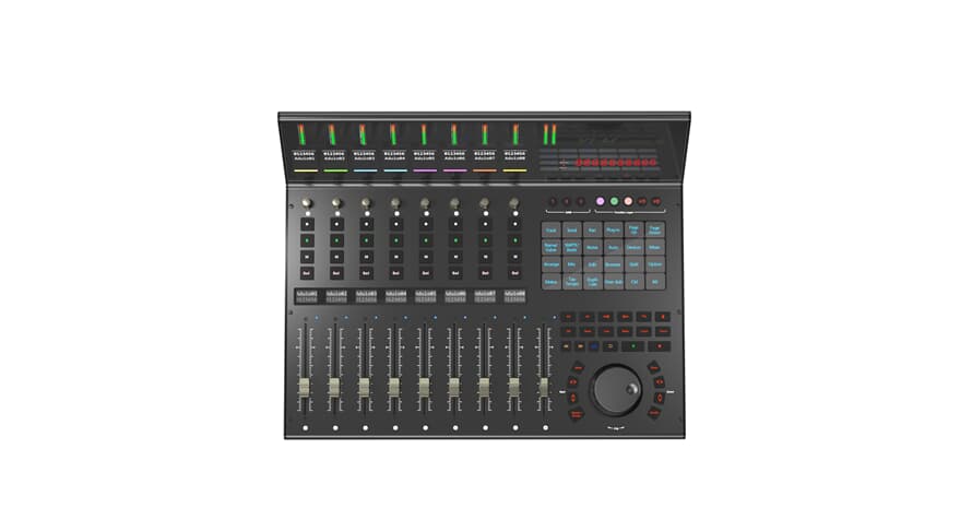 iCon V1-M USB MIDI DAW-ohjaimet