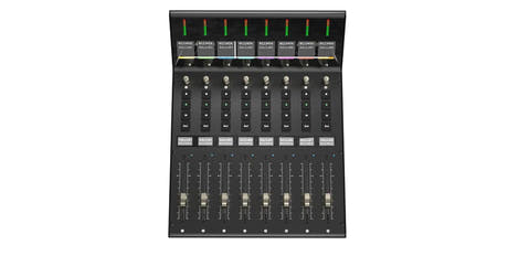 iCon V1-X laajennus V1-M:lle