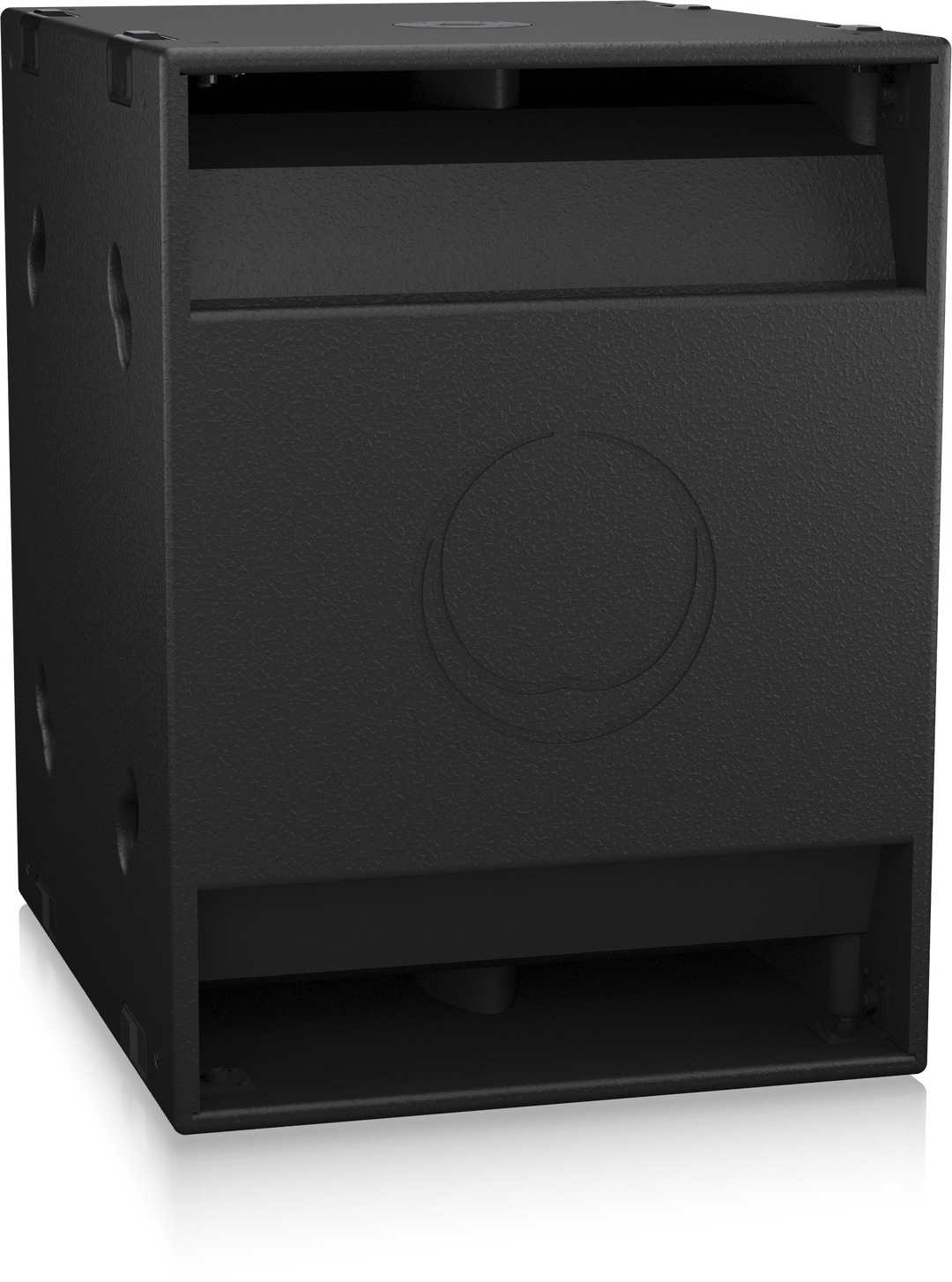 Turbosound NuQ118B-AN 18" Aktiv Subwoofer