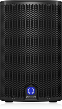 Turbosound iQ8 - Aktiivinen Kaiutin (2500W)