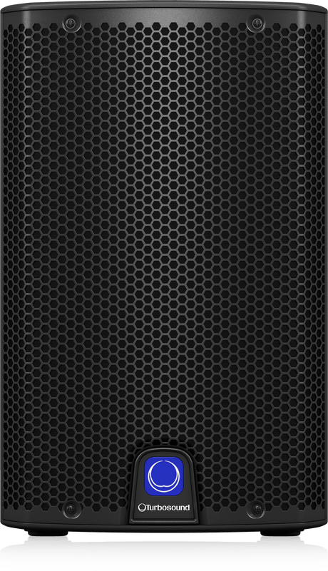 Turbosound iQ8 - Aktiivinen Kaiutin (2500W)