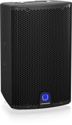 Turbosound iQ8 - Aktiivinen Kaiutin (2500W)
