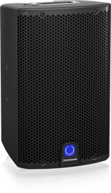 Turbosound iQ8 aktiivikaiutin (2500W)