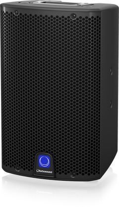 Turbosound iQ8 - Aktiivinen Kaiutin (2500W)