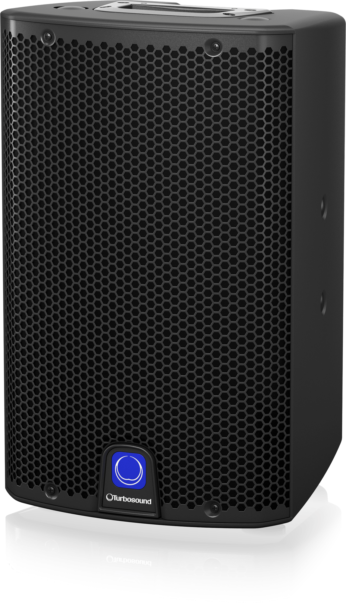 Turbosound iQ8 aktiivikaiutin (2500W)