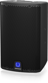 Turbosound iQ8 aktiivikaiutin (2500W)