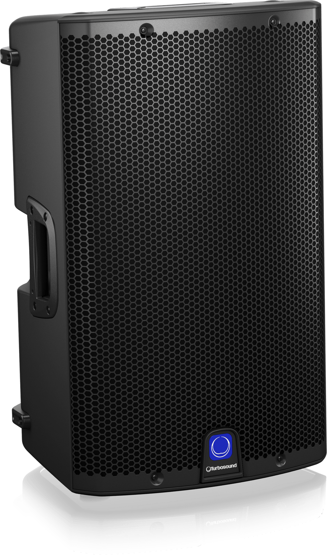 Turbosound iQ12 - Aktiivinen Kaiutin (2500W)