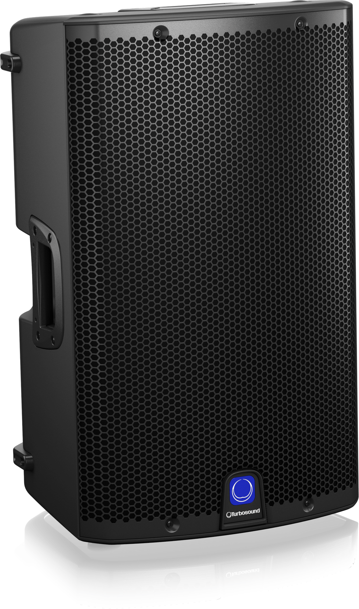 Turbosound iQ12 aktiivikaiutin (2500W)