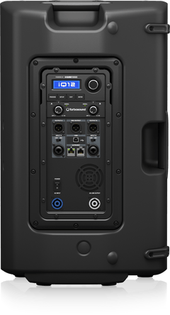 Turbosound iQ12 - Aktiivinen Kaiutin (2500W)
