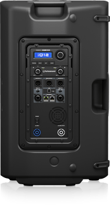 Turbosound iQ12 aktiivikaiutin (2500W)