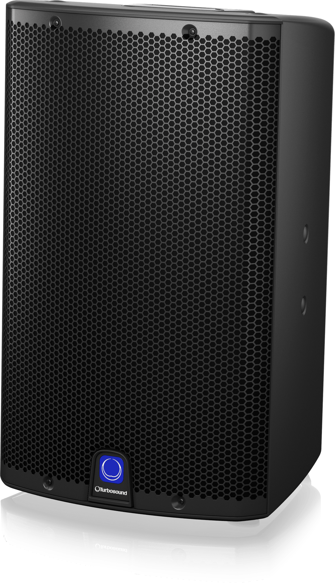 Turbosound iQ12 - Aktiivinen Kaiutin (2500W)