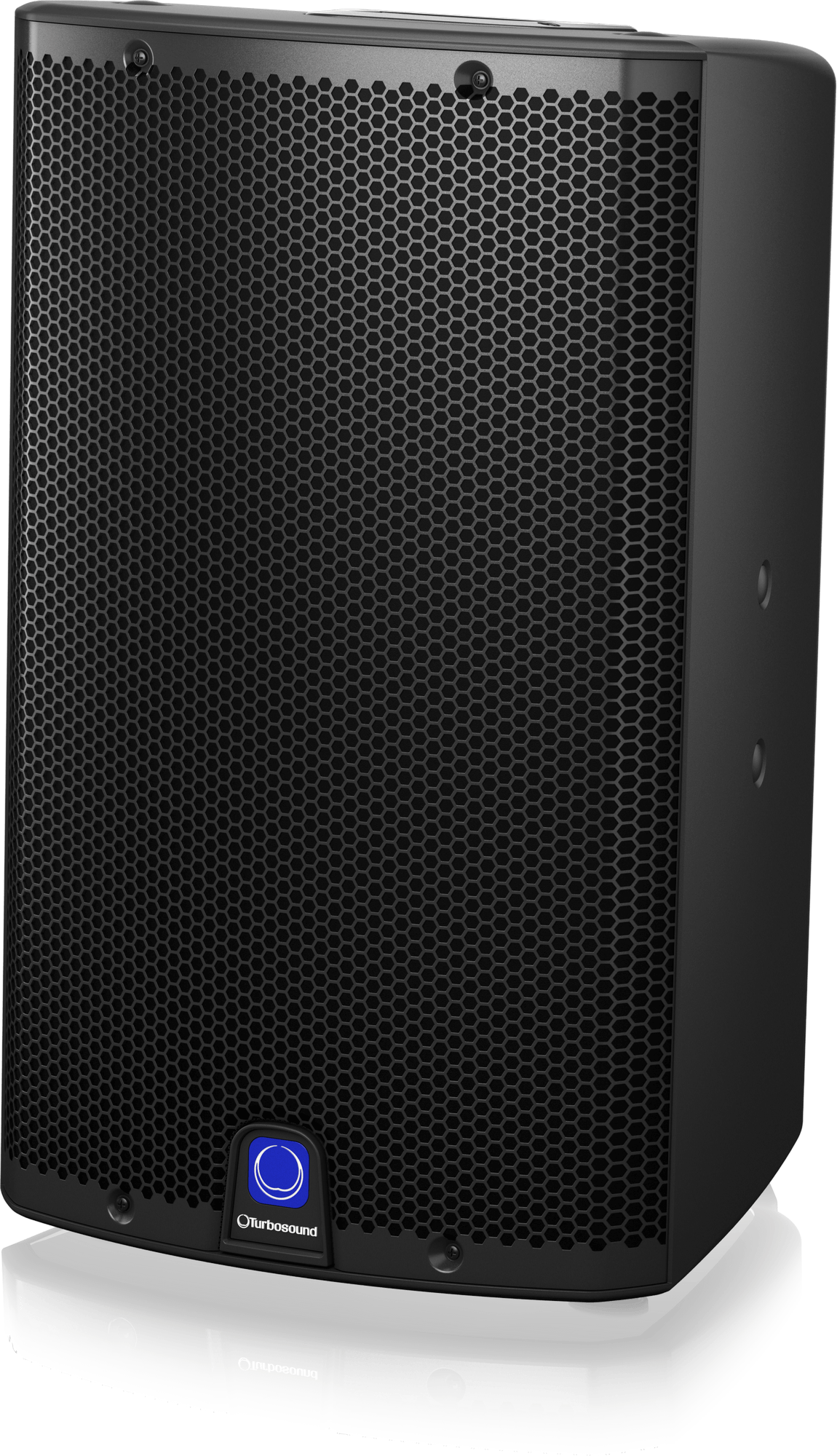 Turbosound iQ12 aktiivikaiutin (2500W)