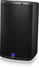 Turbosound iQ12 aktiivikaiutin (2500W)