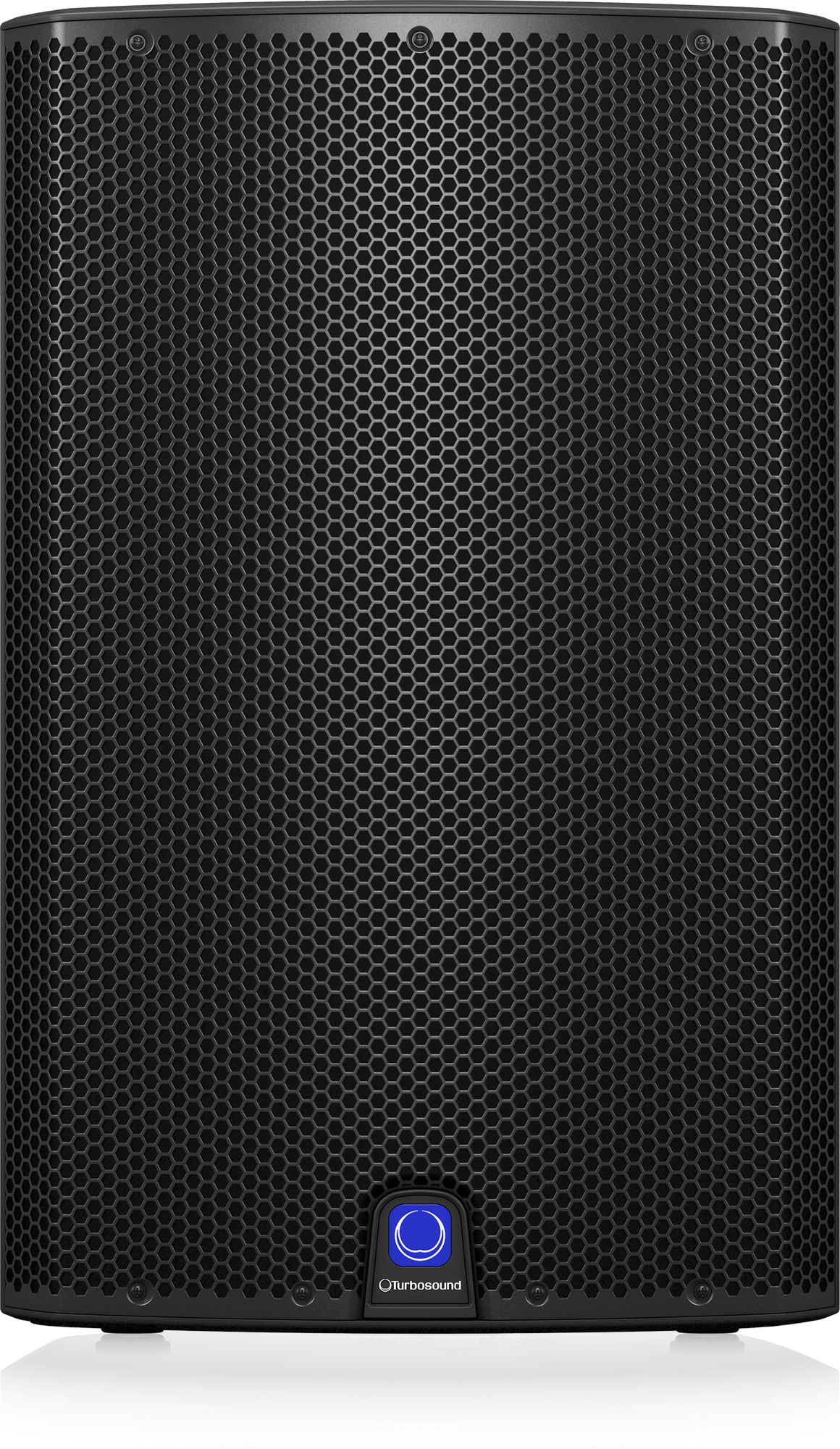 Turbosound iQ15 - Aktiivinen Kaiutin (2500W)