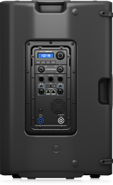 Turbosound iQ15 aktiivikaiutin (2500W)