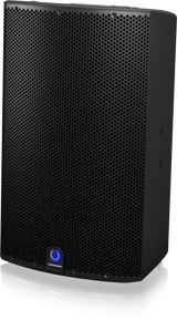 Turbosound iQ15 aktiivikaiutin (2500W)