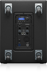 Turbosound iQ15B Aktiivinen subwoofer (3000W)