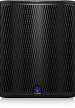 Turbosound iQ18B - Aktiivinen Subwoofer (3000W)
