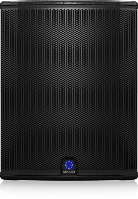 Turbosound iQ18B - Aktiivinen Subwoofer (3000W)