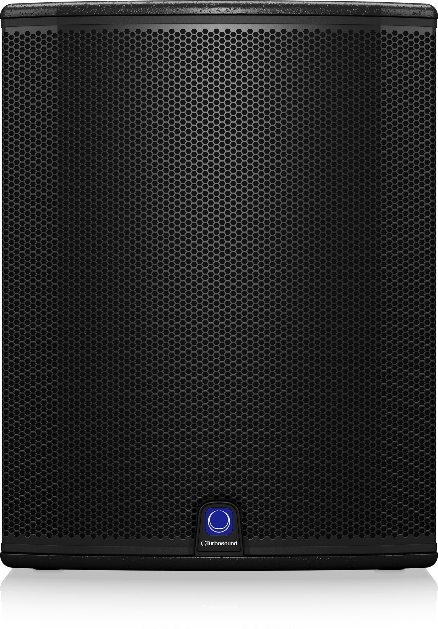 Turbosound iQ18B - Aktiivinen Subwoofer (3000W)
