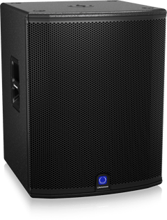 Turbosound iQ18B - Aktiivinen Subwoofer (3000W)