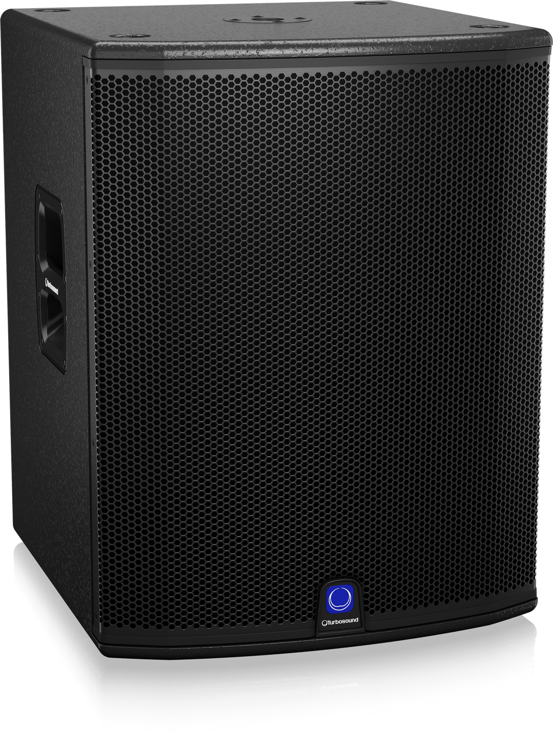 Turbosound iQ18B - Aktiivinen Subwoofer (3000W)