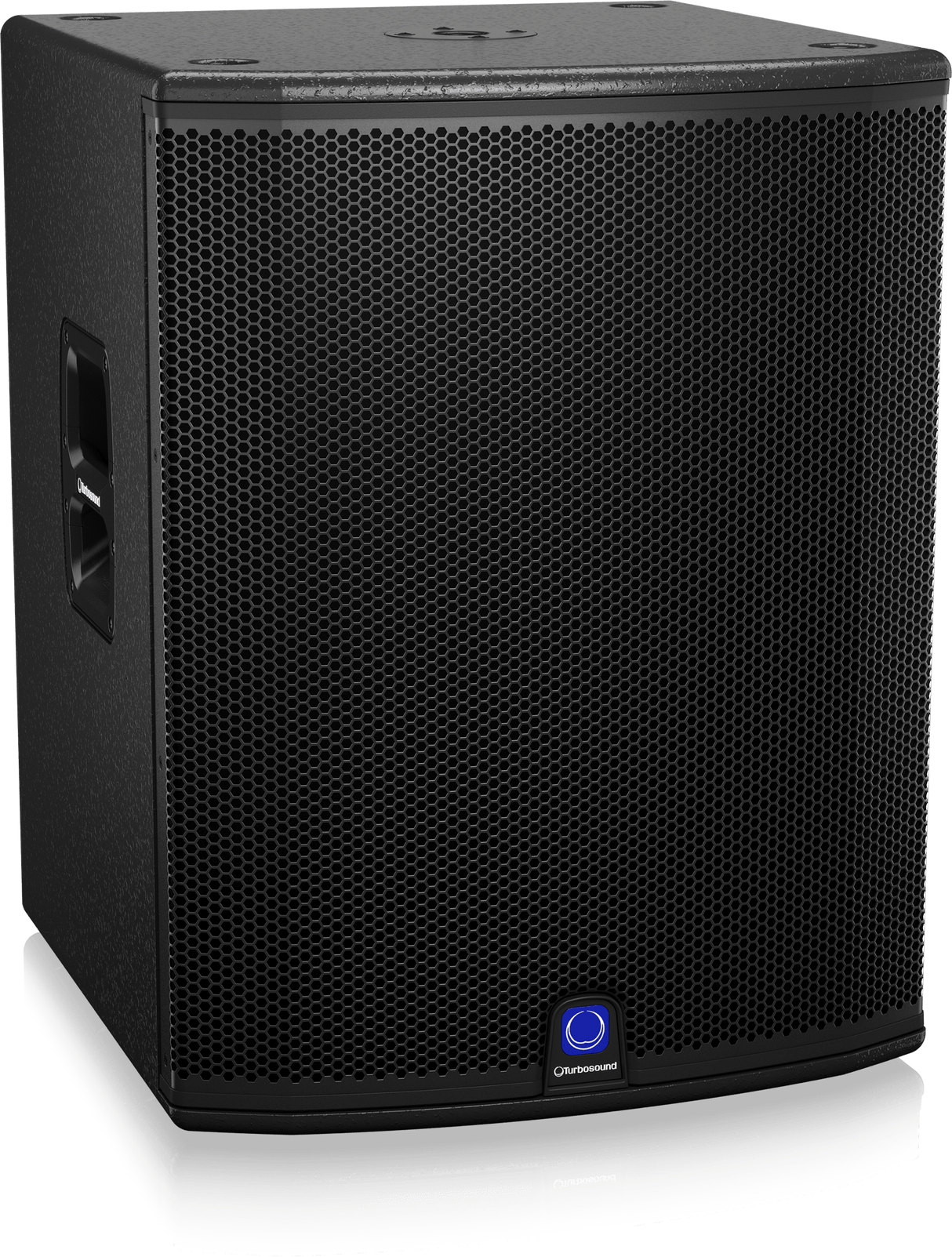 Turbosound iQ18B Aktiivinen subwoofer (3000W)