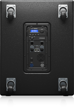 Turbosound iQ18B - Aktiivinen Subwoofer (3000W)