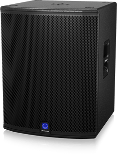 Turbosound iQ18B - Aktiivinen Subwoofer (3000W)