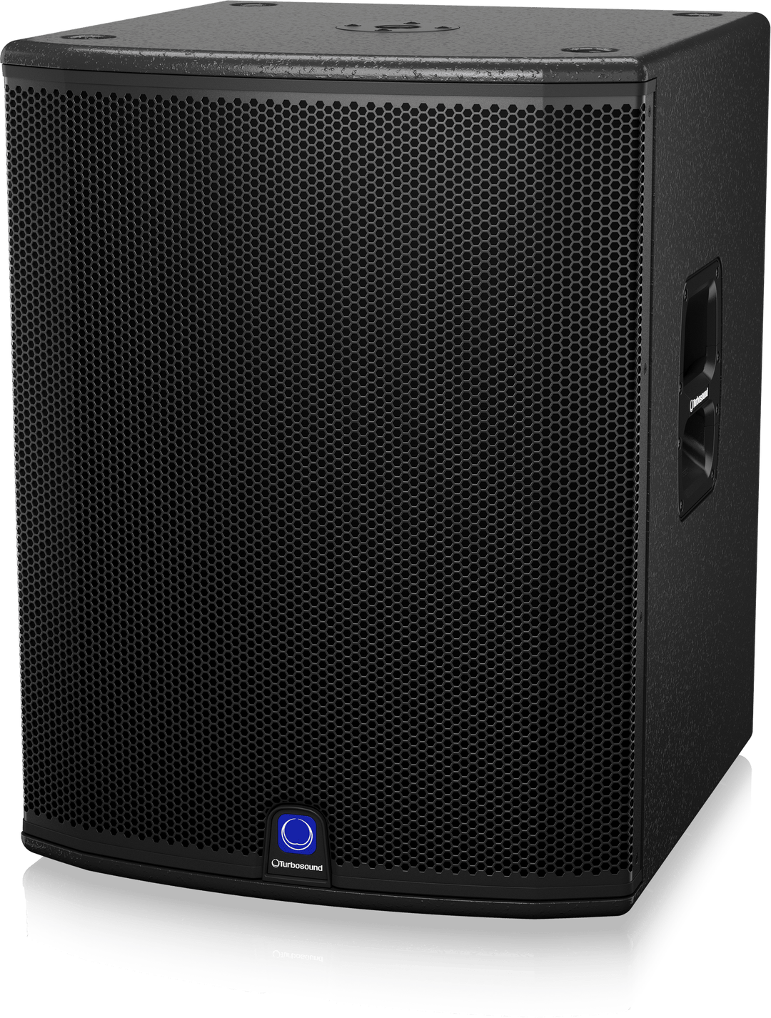 Turbosound iQ18B - Aktiivinen Subwoofer (3000W)