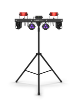 Chauvet DJ GigBAR Move ILS -valopalkkisarja