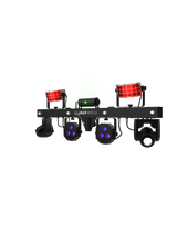 Chauvet DJ GigBAR Move ILS -valopalkkisarja