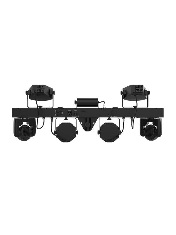 Chauvet DJ GigBAR Move ILS -valopalkkisarja