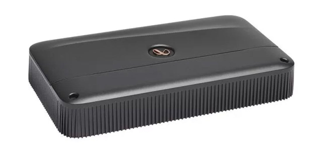 Infinity 3004A 2-Kanavainen Auto Vahvistin (2x200W)