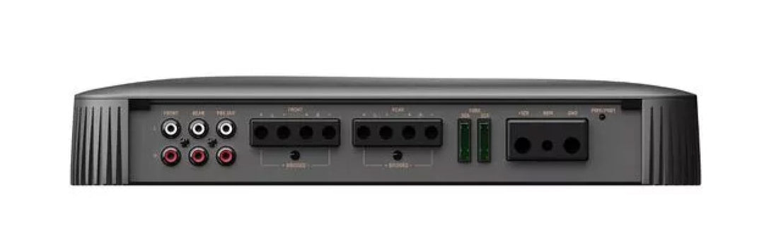 Infinity 3004A 2-Kanavainen Auto Vahvistin (2x200W)