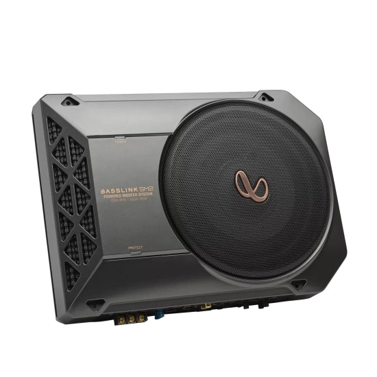 Infinity BassLink2 aktiivinen subwoofer (8")