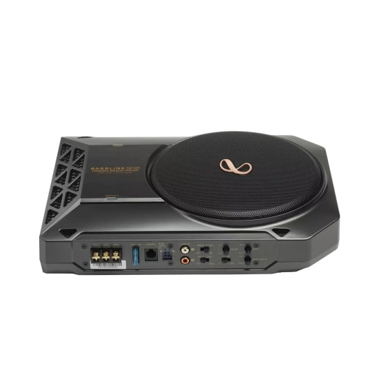 Infinity BassLink2 Aktiivinen Subwoofer (8")