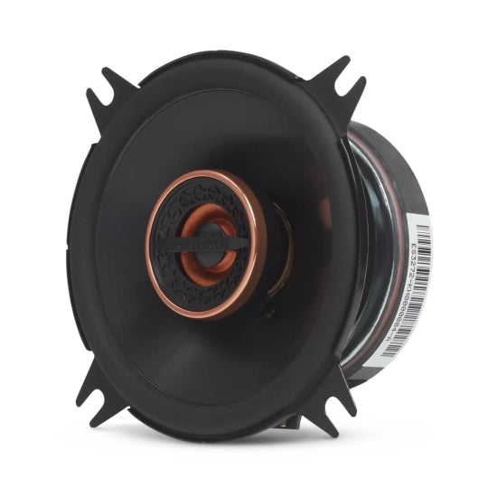 Infinity REF4032CFX Autokaiutinsarja (10cm, 4")