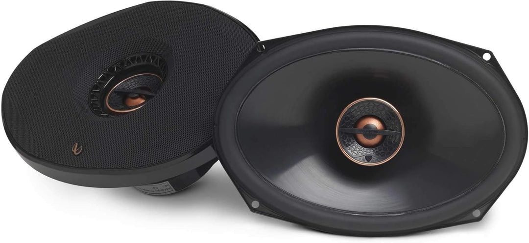 Infinity REF9632IX 2-tie Autokaiuttimet (300W, 6x9")