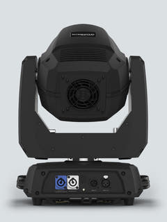 Chauvet Intimidator-palkki 355 IRC